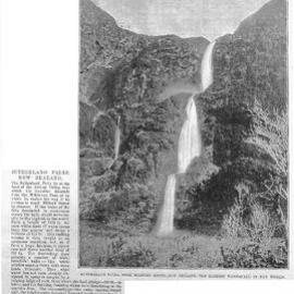 Illustrated London News 1891 vol.99 page 172