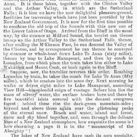 Illustrated London News 1891 vol.99 page 210