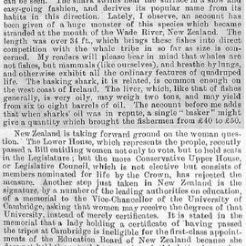 Illustrated London News 1891 vol.99 page 578
