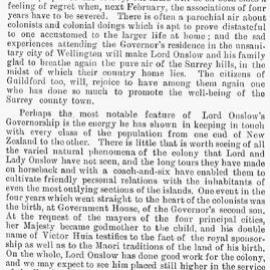 Illustrated London News 1891 vol.99 page 726
