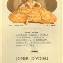 Diary of Conrad E. Coker