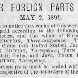 Illustrated London News 1891 vol.98 page 559