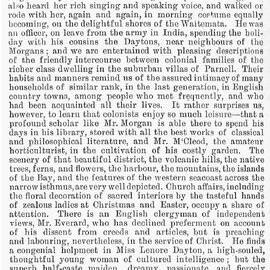 Illustrated London News 1890 vol.97 page 238