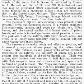 Illustrated London News 1890 vol.97 page 246