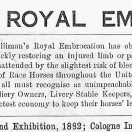 Illustrated London News 1890 vol.97 page 347