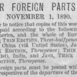 Illustrated London News 1890 vol.97 page 555