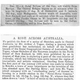 Illustrated London News 1890 vol.96 page 54