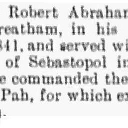 Illustrated London News 1890 vol.96 page 190