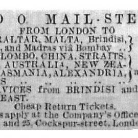 Illustrated London News 1890 vol.96 page 251