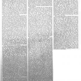 Illustrated London News 1890 vol.96 page 274