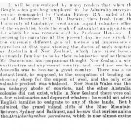 Illustrated London News 1890 vol.96 page 334