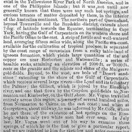 Illustrated London News 1889 vol.94 page 6