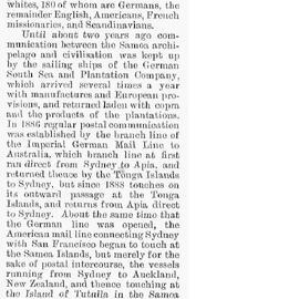 Illustrated London News 1889 vol.94 page 198