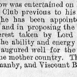 Illustrated London News 1889 vol.94 page 231
