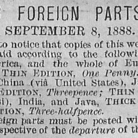 Illustrated London News 1888 vol.93 page 282