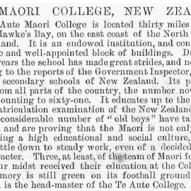 Illustrated London News 1888 vol.93 page 331