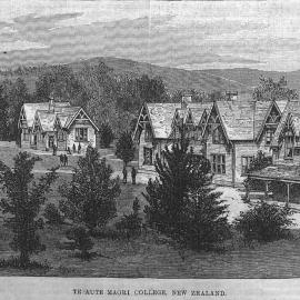 Illustrated London News 1888 vol.93 page 332