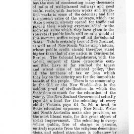 Illustrated London News 1888 vol.93 page 401