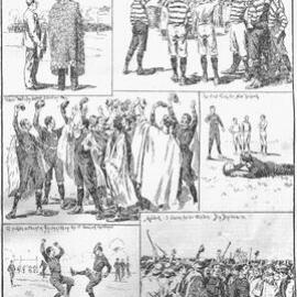 Illustrated London News 1888 vol.93 page 417