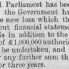 Illustrated London News 1888 vol.92 page 33