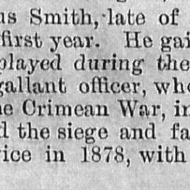 Illustrated London News 1887 vol.91 page 134