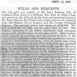 Illustrated London News 1887 vol.91 page 304