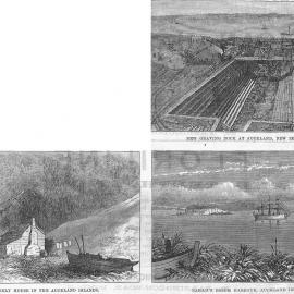 Illustrated London News 1887 vol.91 page 747