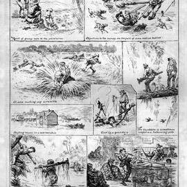 Illustrated London News 1887 vol.90 page 134