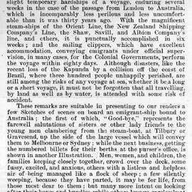 Illustrated London News 1887 vol.90 page 190