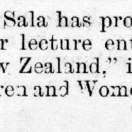 Illustrated London News 1887 vol.90 page 311