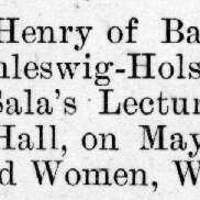 Illustrated London News 1887 vol.90 page 379