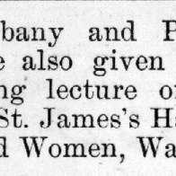 Illustrated London News 1887 vol.90 page 406