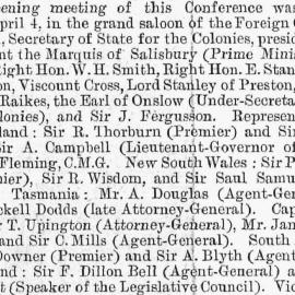 Illustrated London News 1887 vol.90 page 671