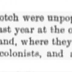 Illustrated London News 1886 vol.89 page 2