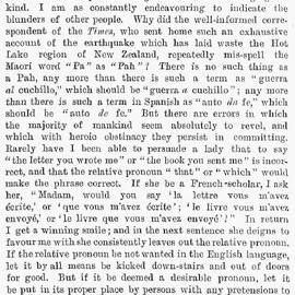 Illustrated London News 1886 vol.89 page 138