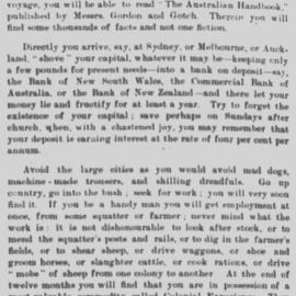 Illustrated London News 1886 vol.89 page 322