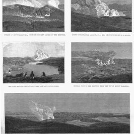 Illustrated London News 1886 vol.89 page 346