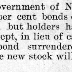 Illustrated London News 1886 vol.88 page 186