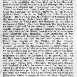 Illustrated London News 1886 vol.88 page 198