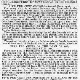 Illustrated London News 1886 vol.88 page 245