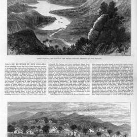 Illustrated London News 1886 vol.88 page 686
