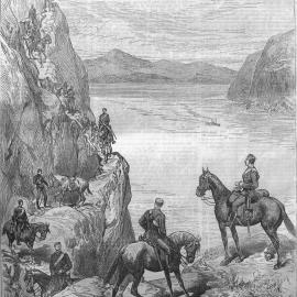 Illustrated London News 1885 vol.87 page 49