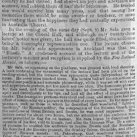 Illustrated London News 1885 vol.87 page 446