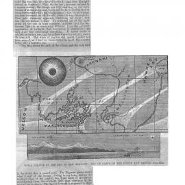 Illustrated London News 1885 vol.87 page 549