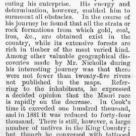Illustrated London News 1885 vol.86 page 227