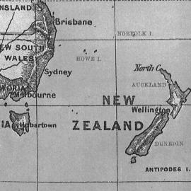 Illustrated London News 1885 vol.86 page 499