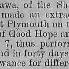Illustrated London News 1885 vol.86 page 509