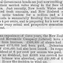 Illustrated London News 1885 vol.86 page 577