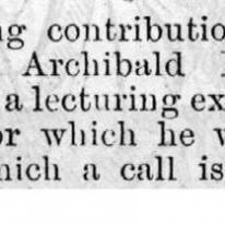 Illustrated London News 1884 vol.85 page 131