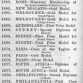 Illustrated London News 1884 vol.85 page 136